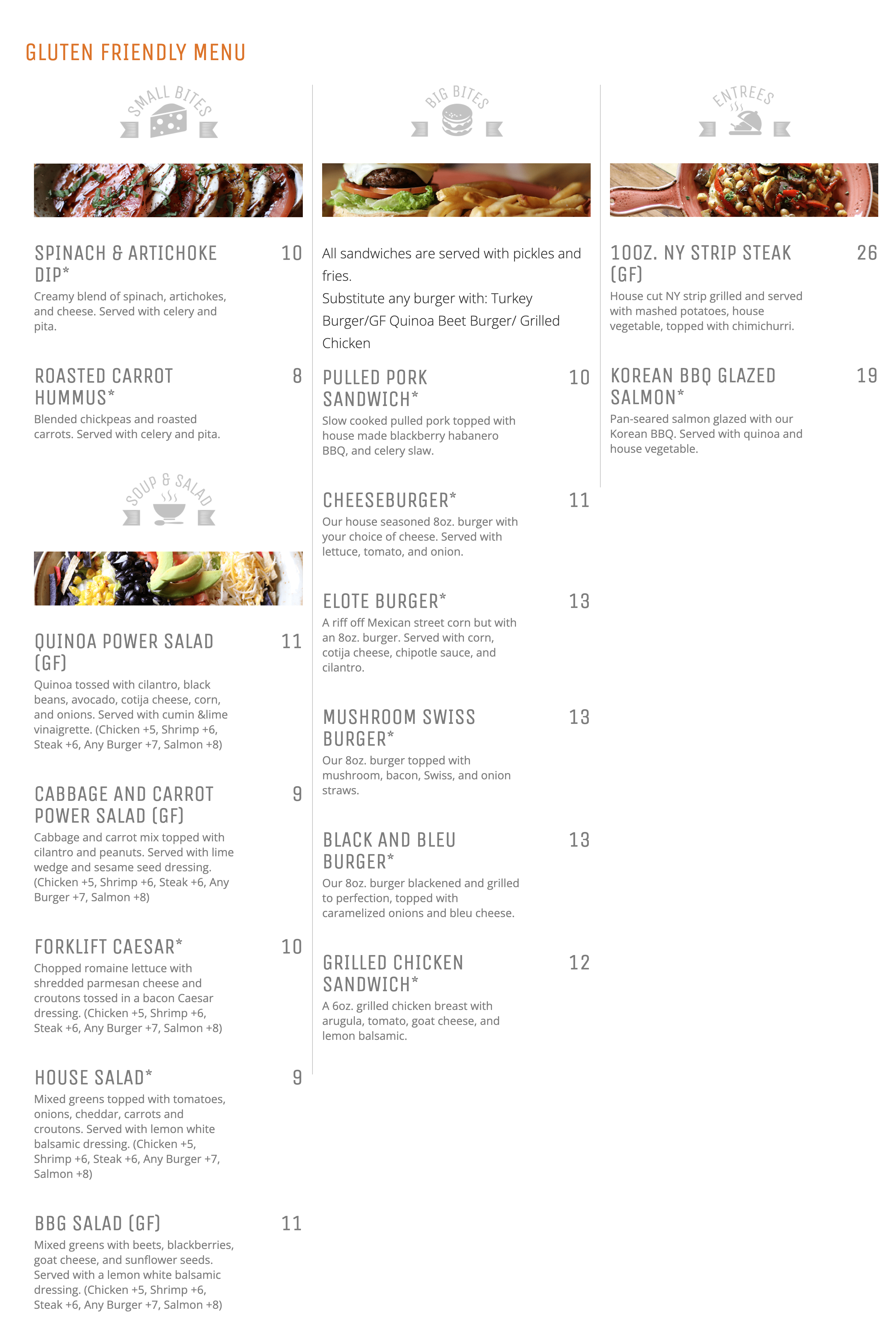 GFMenu