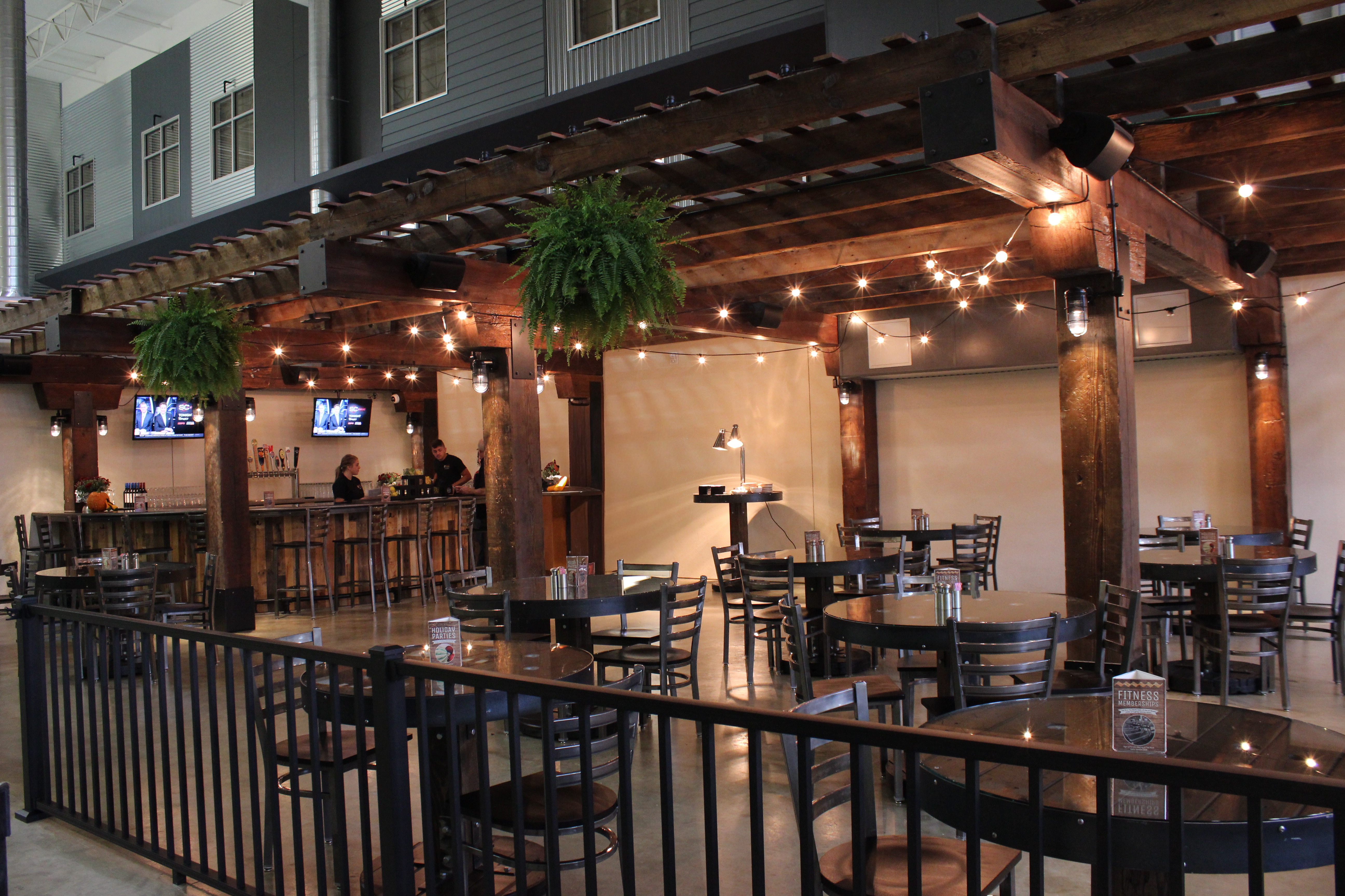 Atrium Bar Picture