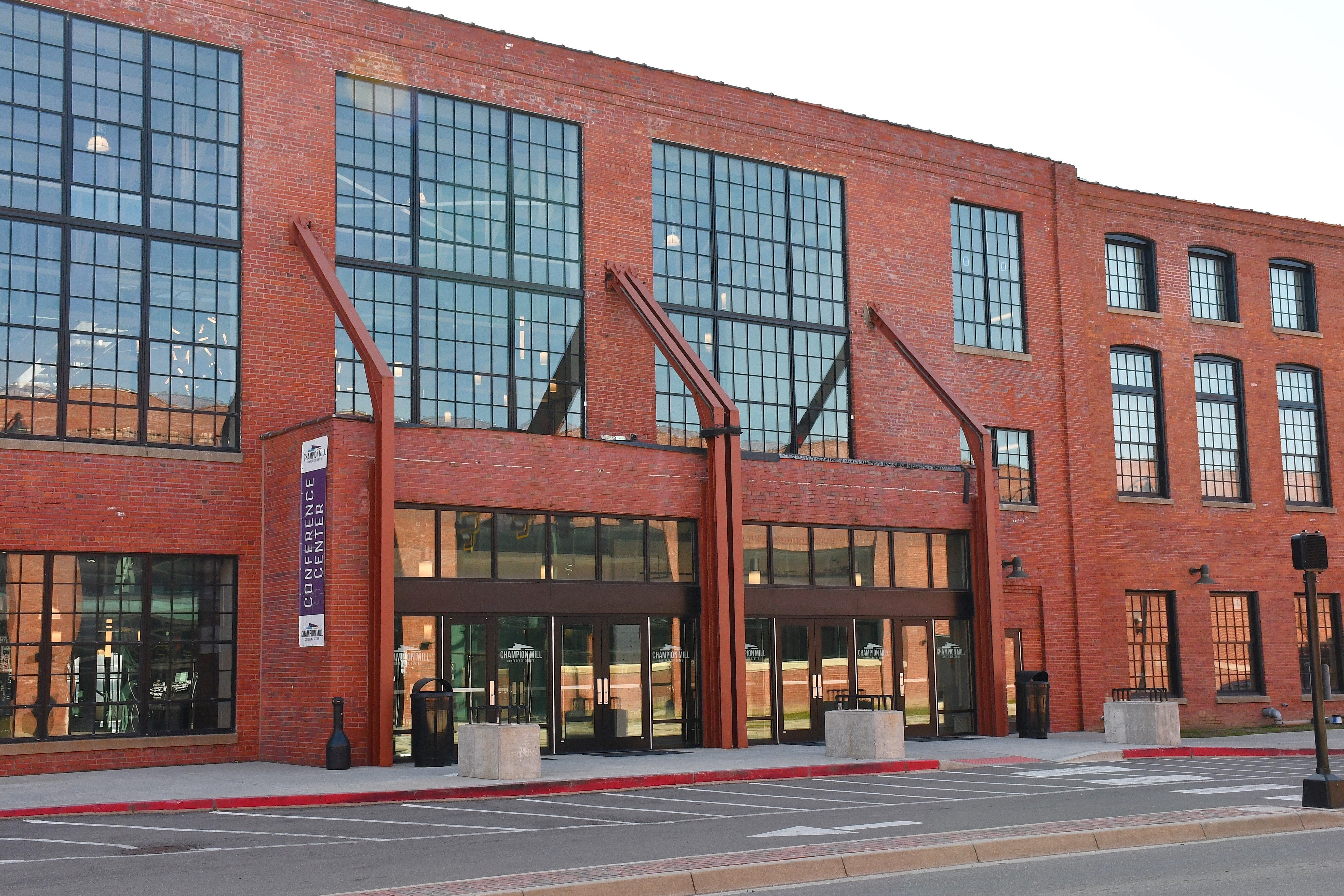 CMCC3 Front
