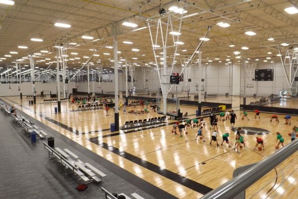 Spooky-Nook-Sports-courts